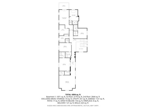 3075 Keystone Rd, Northbrook, IL, 60062-5107 | Card Image