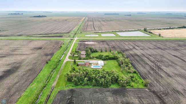 Aerial - Facing South | Image 51