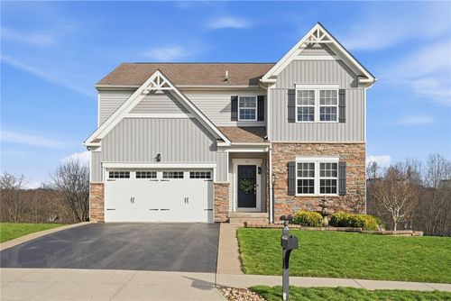 33 Trotter Lane, Findlay Twp, PA, 15026 | Card Image