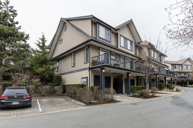 141 - 13819 232 Street, Townhouse with 3 bedrooms, 2 bathrooms and 3 parking in Maple Ridge BC | Image 34