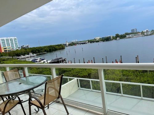 407-17050 N Bay Rd, Sunny Isles Beach, FL, 33160-3690 | Card Image