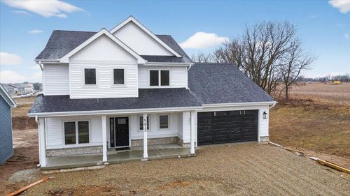 5613 Glorious Dr, MADISON, WI, 53718-9409 | Card Image