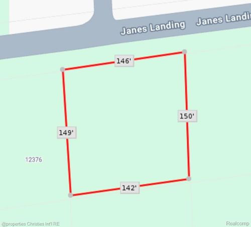 Unit 38 Janes Lndg, South Lyon, MI, 48178-2801 | Card Image