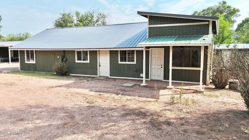 647 S Moonlight Dr, Payson, AZ, 85541-3535 | Card Image
