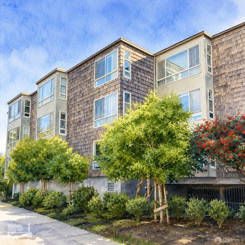 306l-135 Red Rock Way, San Francisco, CA, 94131-1767 | Card Image
