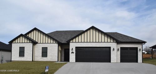 16618 Klinton Dr, Boonville, MO, 65233-3580 | Card Image