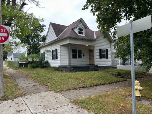 901 Cleveland Ave, Hamilton, OH, 45013-2723 | Card Image