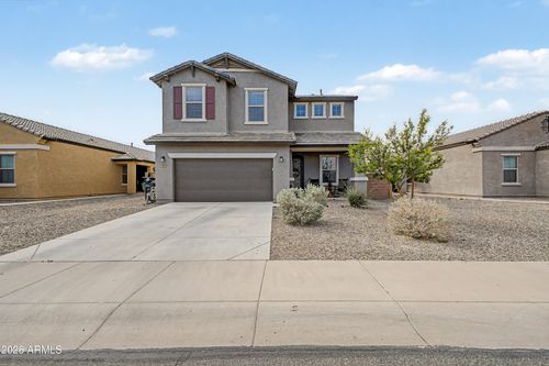 735 W Nova Pl, Casa Grande, AZ, 85122-6681 | Card Image