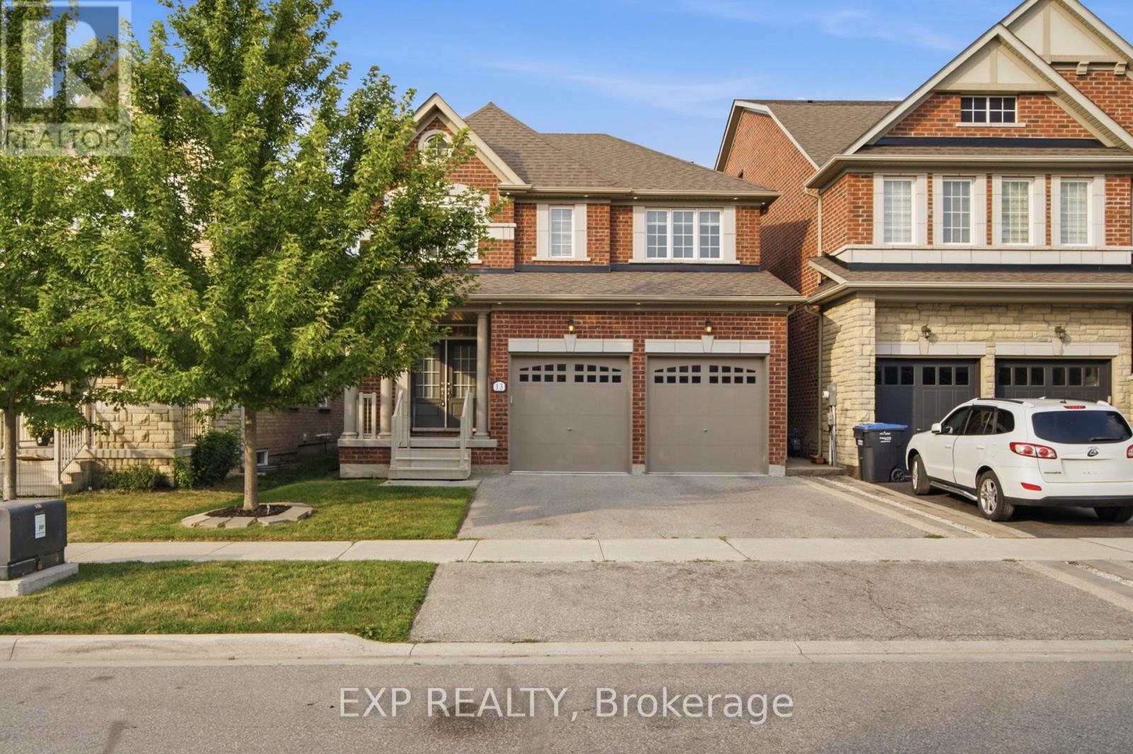 Residential in Caledon