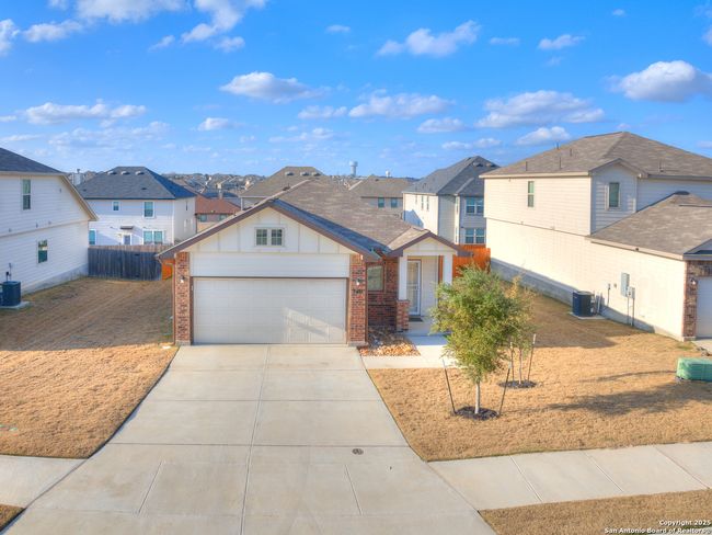 340 Saddle Rdg, House other with 3 bedrooms, 2 bathrooms and null parking in Cibolo TX | Image 27