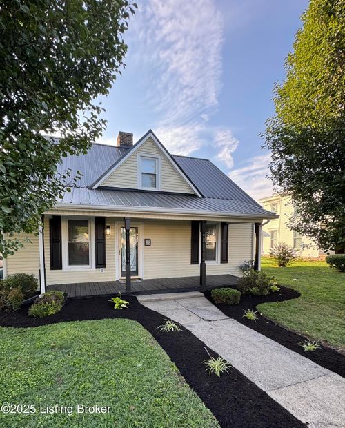 209 W High St, Lebanon, KY, 40033-1425 | Card Image