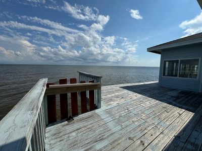 1257 Alligator Drive, House other with 3 bedrooms, 3 bathrooms and null parking in ALLIGATOR POINT FL | Image 1