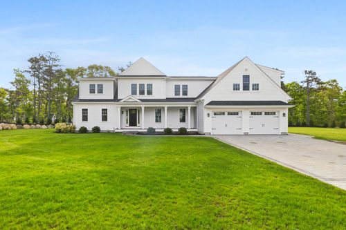 91 Sisters Circle, Yarmouth Port, MA, 02675 | Card Image