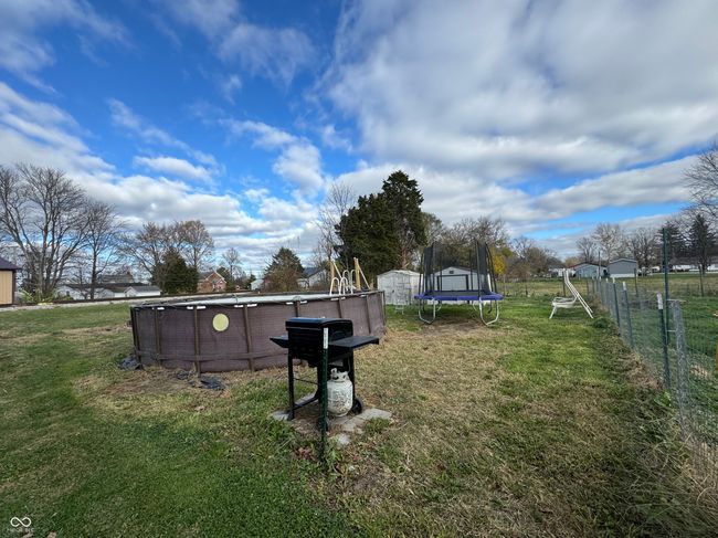 8300 E County Rd 210 S, House other with 3 bedrooms, 2 bathrooms and null parking in New Point IN | Image 10