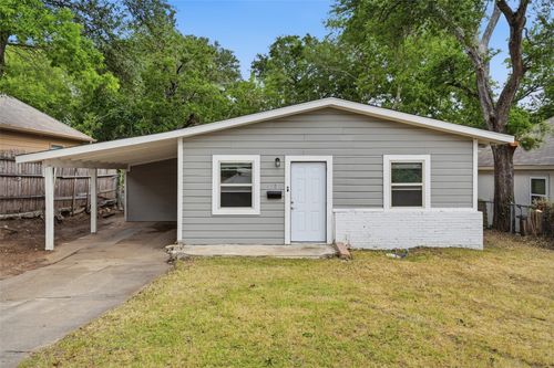 4508 Fletcher Ave, Fort Worth, TX, 76107-6214 | Card Image
