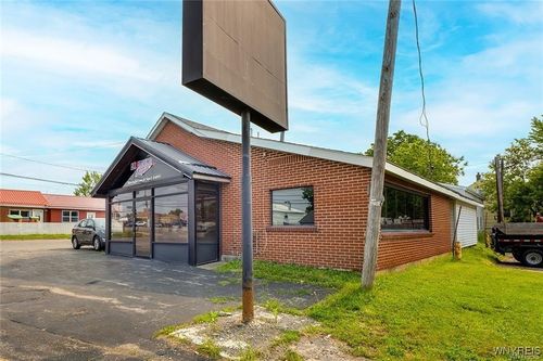 1486 Abbott Rd, Lackawanna, NY, 14218-2031 | Card Image