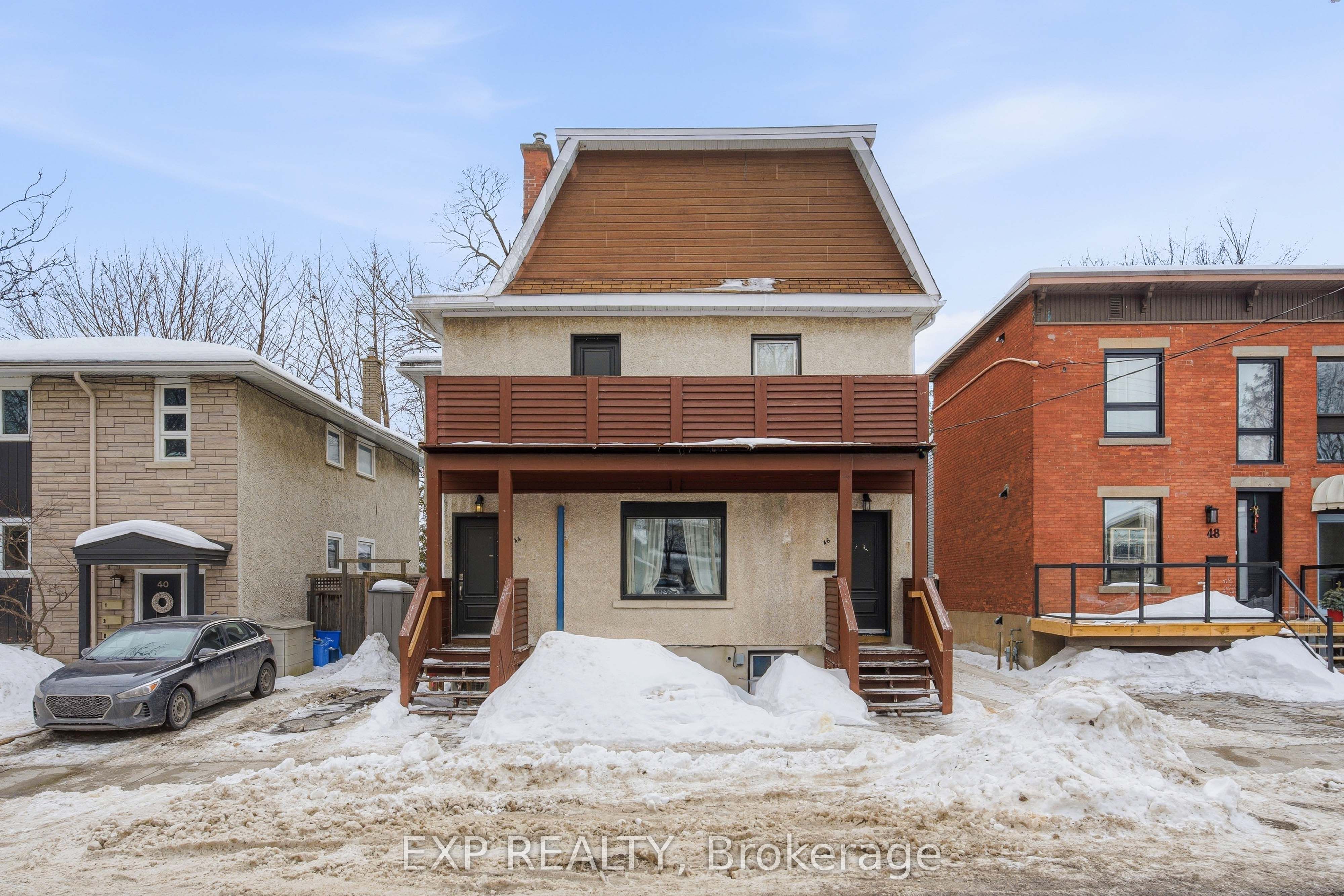 Commercial Sale in Glebe - Ottawa East and Area 2