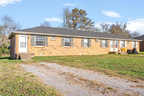 b-113 Tandy Dr, Clarksville, TN, 37042-5773 | Card Image