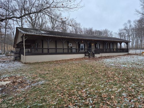 10116 W Polk Rd, Lexington, IN, 47138-7005 | Card Image