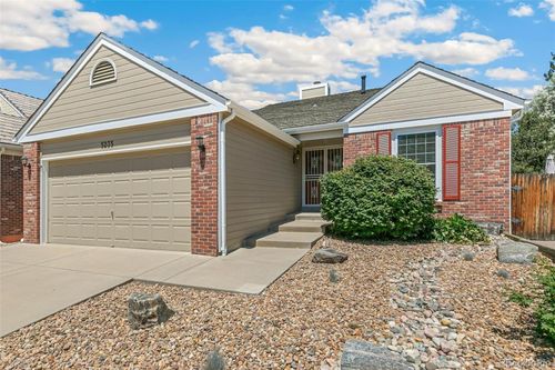 5235 S Cody St, Littleton, CO, 80123-7317 | Card Image