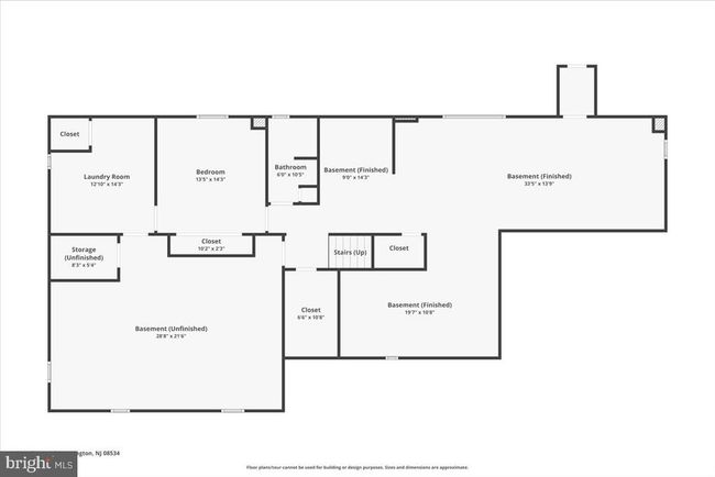 161 Bull Run Rd, House other with 4 bedrooms, 3 bathrooms and null parking in Pennington NJ | Image 41
