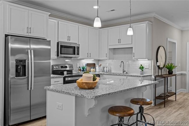 APT-101 - 200 Gallery Dr, Condo with 3 bedrooms, 2 bathrooms and null parking in Spring Lake NC | Image 7
