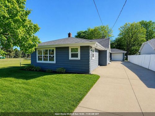 N9017 Lakeshore Drive, FRIENDSHIP, WI, 54979 | Card Image