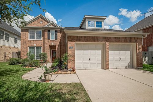 20834 Avery Cove Ln, Katy, TX, 77450-5582 | Card Image