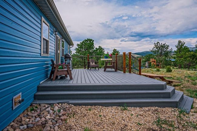 3069 Sangre Dr, House other with 4 bedrooms, 3 bathrooms and 1 parking in Westcliffe CO | Image 41