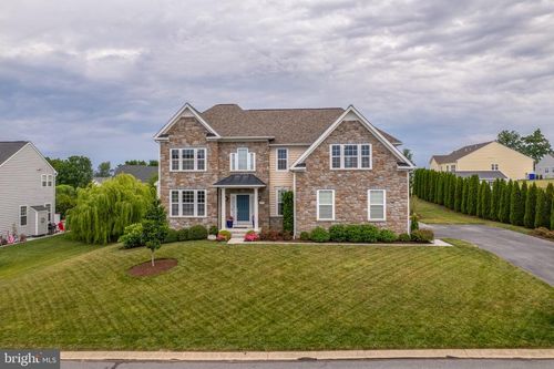 1152 Belmont Way, CHAMBERSBURG, PA, 17202-6809 | Card Image