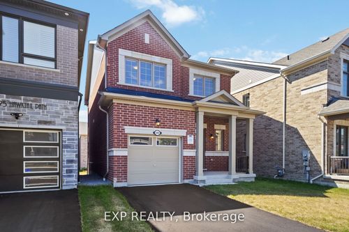 1493 Hawktail Path, Pickering, ON, L1X0N9 | Card Image