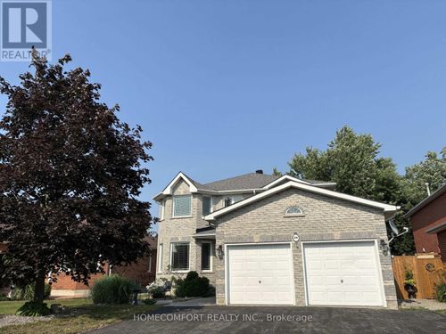 68 Grace Cres, Barrie, ON, L4N9S5 | Card Image