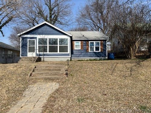 1907 W Cameron St, Tulsa, OK, 74127-6516 | Card Image