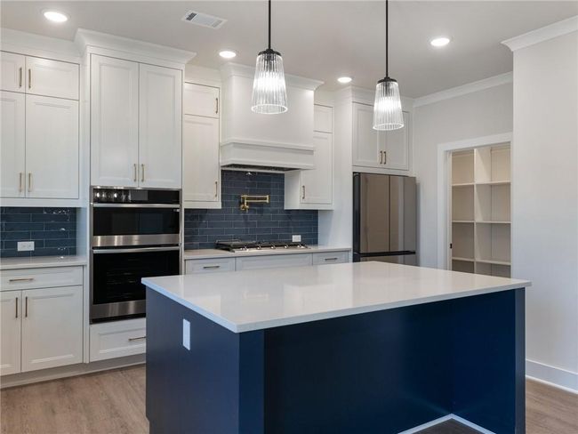 4436 Hosch Reserve Ct, House other with 5 bedrooms, 3 bathrooms and null parking in Buford GA | Image 12