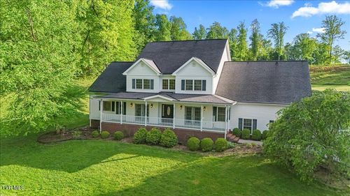 307 Fairridge Rd, Johnson City, TN, 37604-2134 | Card Image
