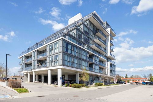 509-16 Mcadam Ave, North York, ON, M6A0B9 | Card Image
