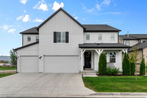 1581 W Brushline Ln, South Jordan, UT, 84095-1309 | Card Image
