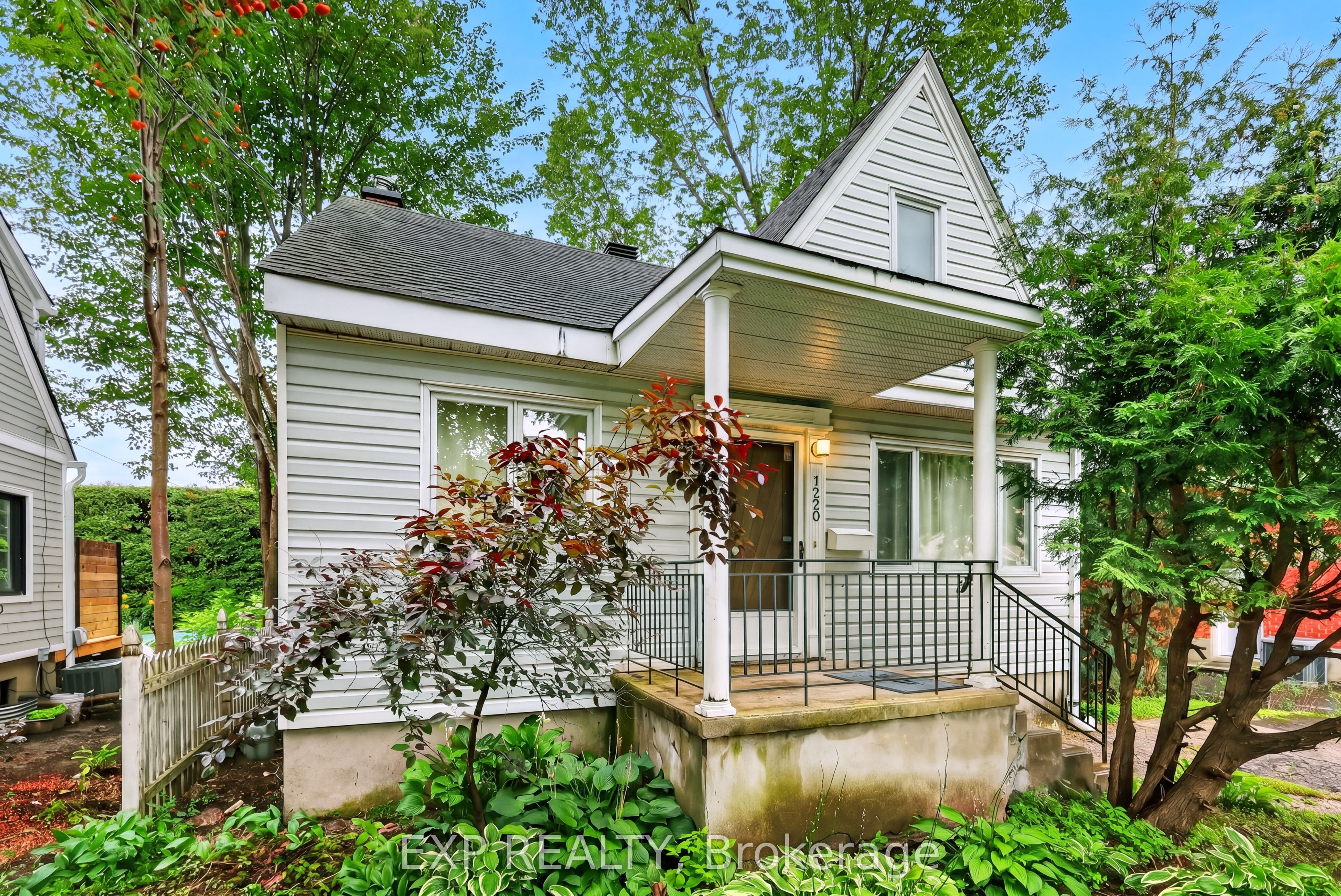 Residential Lease in Hunt Club - South Keys and Area