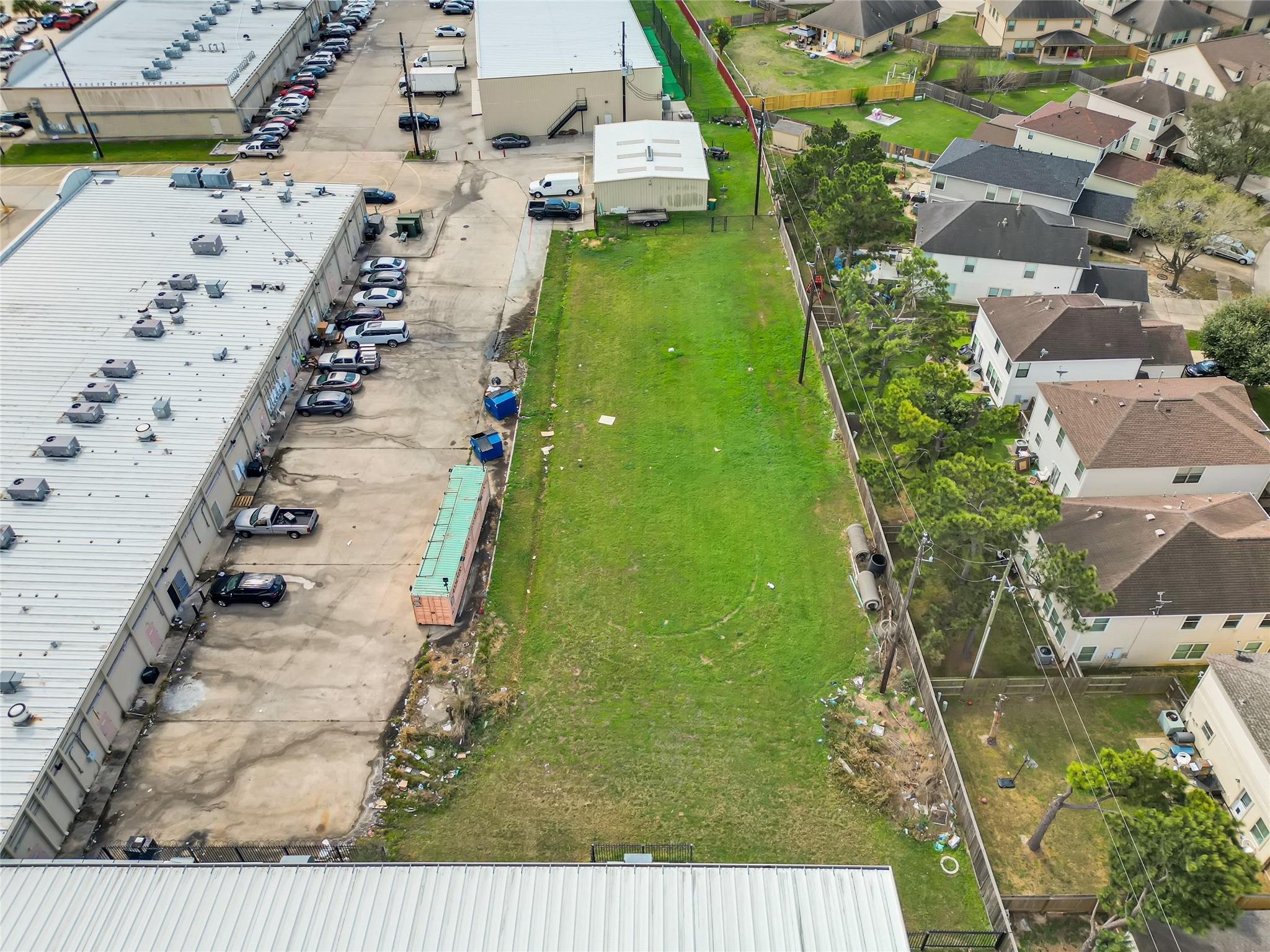 Land in Cypress 3
