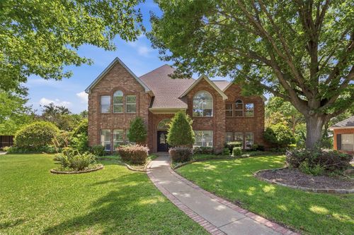 6713 Westbury Ct, Benbrook, TX, 76132-2700 | Card Image