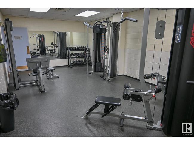 206 - 10149 Saskatchewan Dr Nw, Condo with 2 bedrooms, 2 bathrooms and 1 parking in Edmonton AB | Image 43