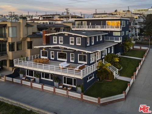 1000 The Strand, Manhattan Beach, CA, 90266-6524 | Card Image