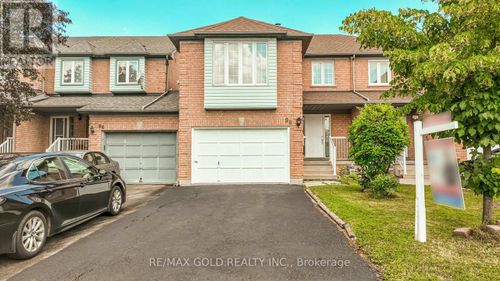 98 Sahara Trail, Brampton, ON, L6R1P4 | Card Image