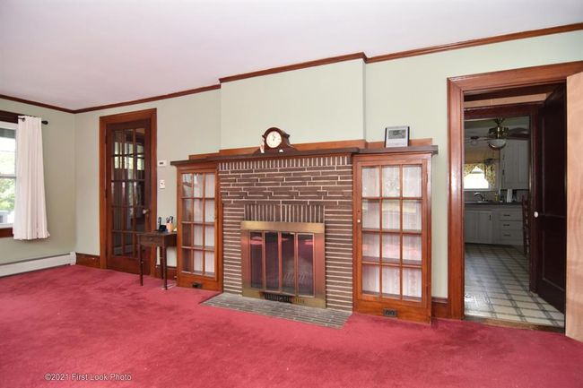 884 Main Street, House other with 3 bedrooms, 1 bathrooms and 3 parking in Warren RI | Image 4