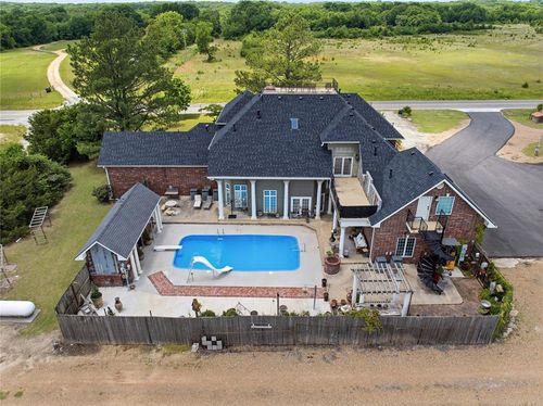 109192 N 3740 Rd, Okemah, OK, 74859-6506 | Card Image