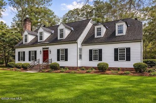 3521 Sheffield Dr, Rocky Mount, NC, 27803-1232 | Card Image