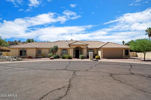 15311 E Two Gun Cir, Fountain Hills, AZ, 85268-1410 | Card Image