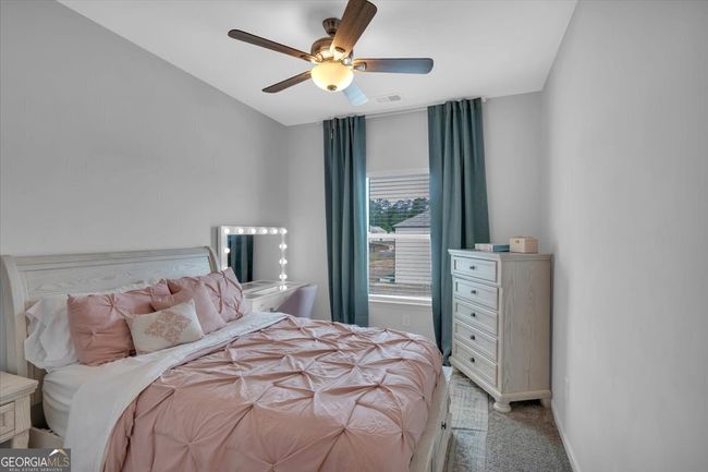 164 Graham Cir, House other with 5 bedrooms, 3 bathrooms and 2 parking in Adairsville GA | Image 32