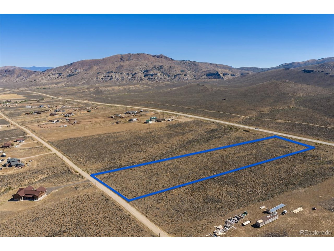 Land in Silverthorne 5