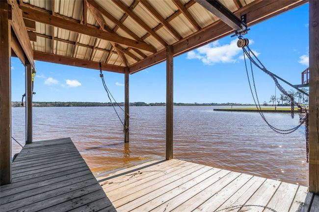 586 Beverly Blvd, House other with 2 bedrooms, 2 bathrooms and null parking in Onalaska TX | Image 32